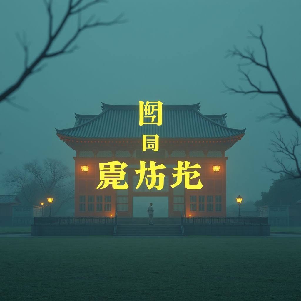 แรงบันดาลใจที่ซ่อนอยู่หลังม่าน 'ญินตามติด'